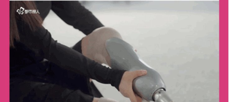 精彩|都市丽人:机械舞姬廖智不完美的人生剧本却比别人都精彩…