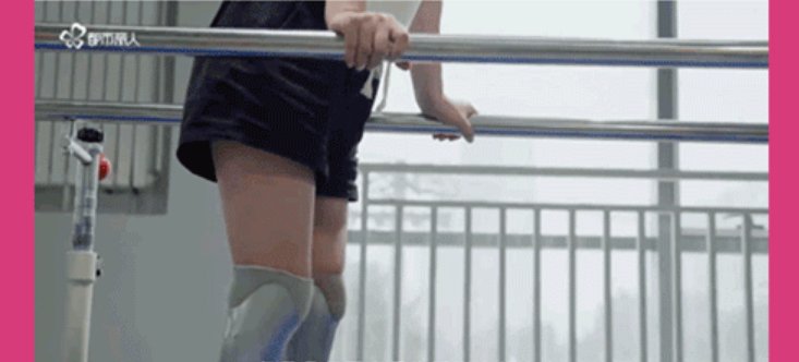 精彩|都市丽人:机械舞姬廖智不完美的人生剧本却比别人都精彩…