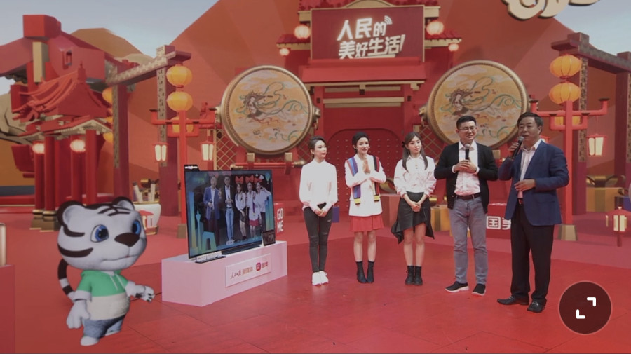 国家为新型消费发放政策红包 国美零售迎风起航