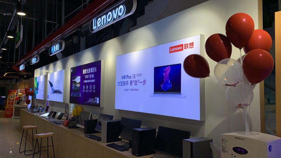 新潮门店视频导购 国美新店连开9家，不得不看
