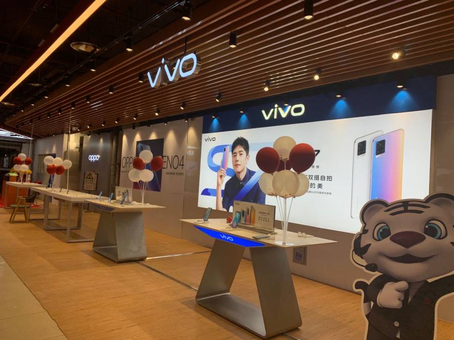 新潮门店视频导购 国美新店连开9家，不得不看