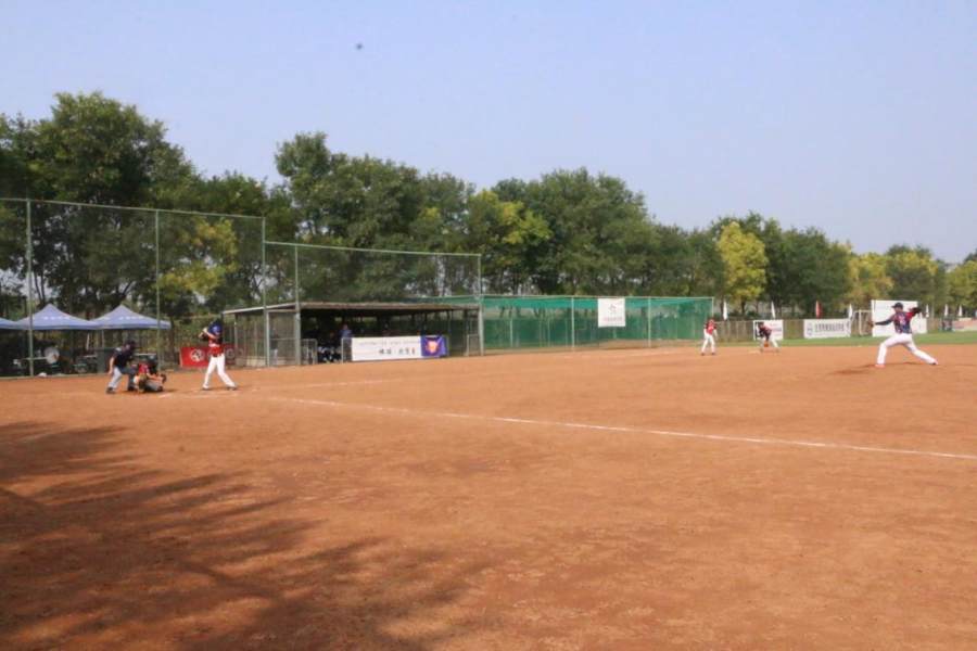 |“中国体育彩票杯”全国棒球公开赛常规赛结束 冠军争夺赛即将开启