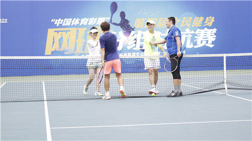 |北京体彩发布2019年社会责任报告