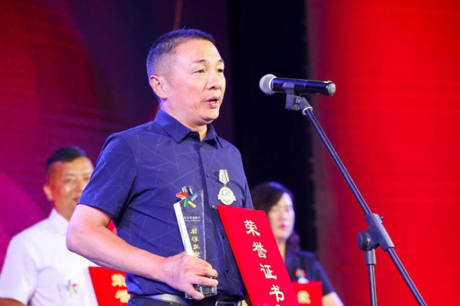 |投身脱贫攻坚中的体彩人