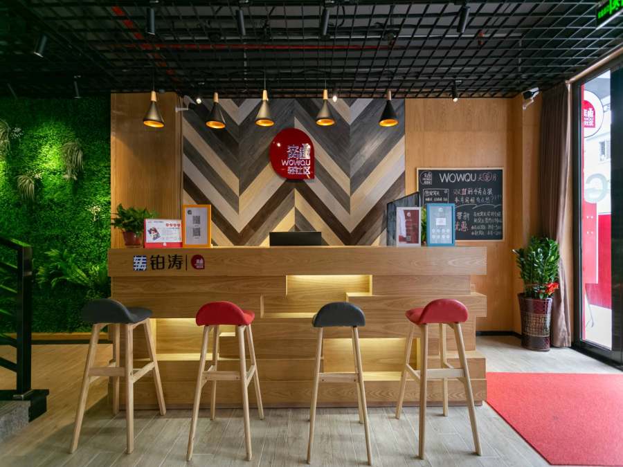 疫后重升,调整策略后窝趣轻社区再次回归满房