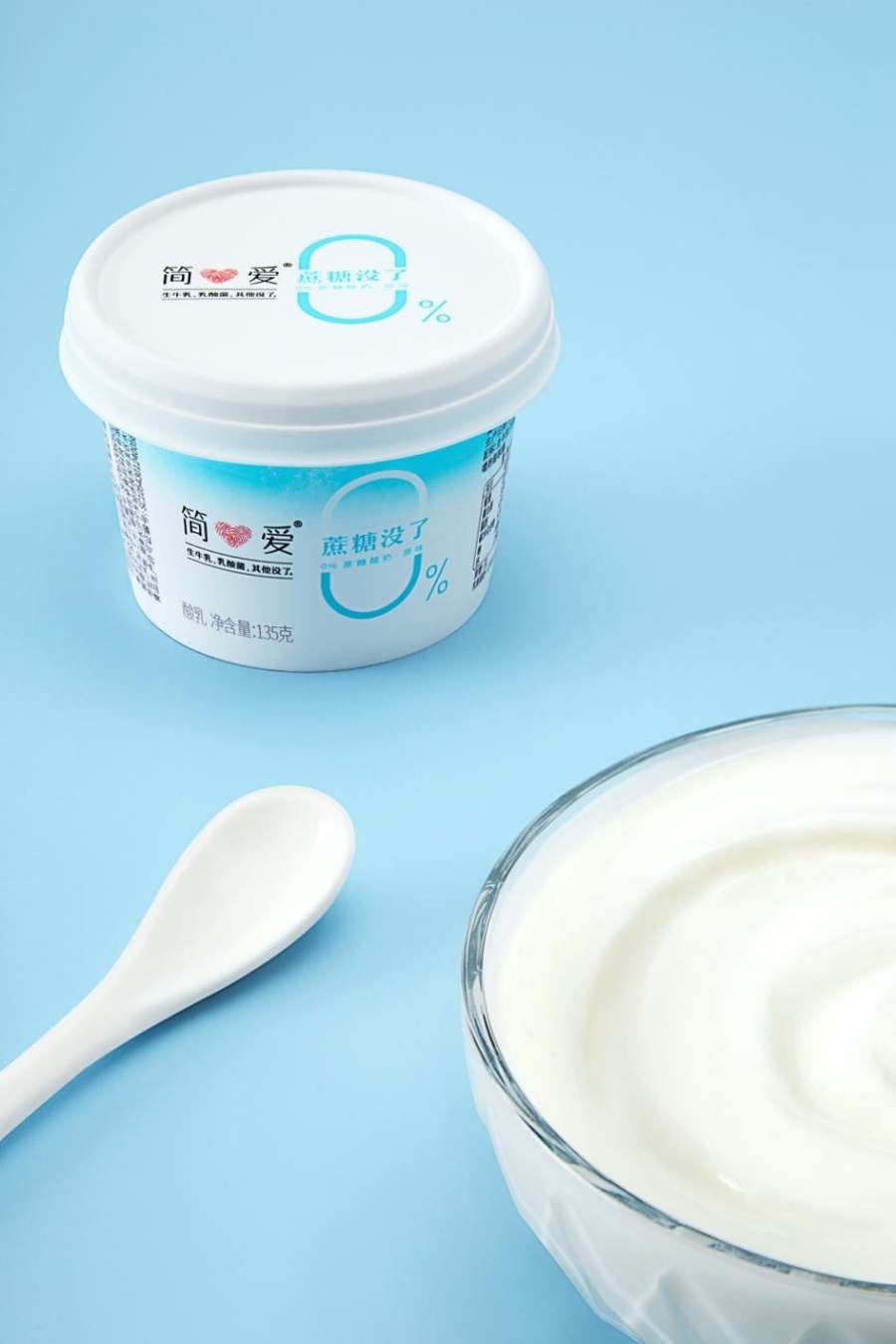 简爱酸奶打造“超级”供应链 夯实低温酸奶第一品牌