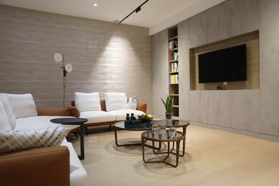 XIIF禧梵全屋定制 | 实力品牌，贴心服务