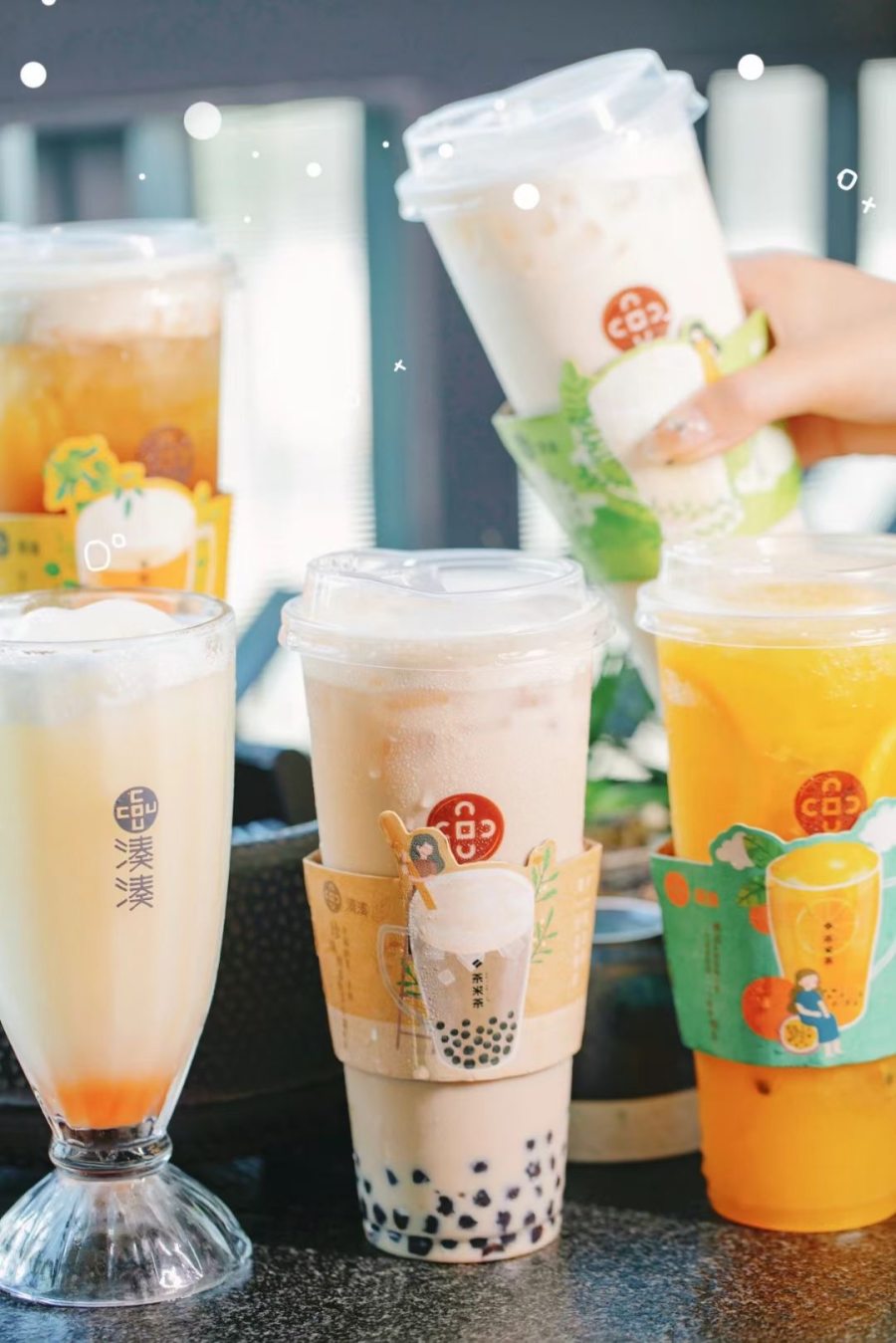 现实版王者归来:呷哺呷哺即将迎来新的高光时刻