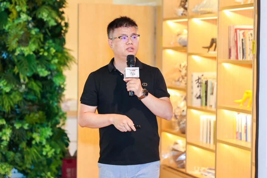 开发者踊跃参与，第二届华为VR开发应用大赛系列宣讲会北京站圆满举办