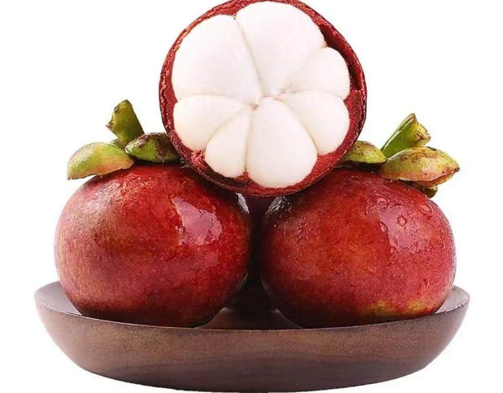 来东方甄选品尝当季山竹新品水果界夫妻果等你来撩