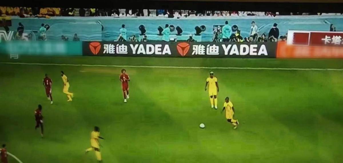 从雅迪赞助世界杯，看中国品牌的“升级”之道