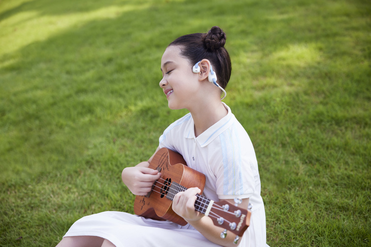 小天才耳机e2s正式上市为孩子的高效学习助力