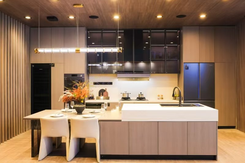 “无人家务”再进一步？卡萨帝AI套系即将全面上市