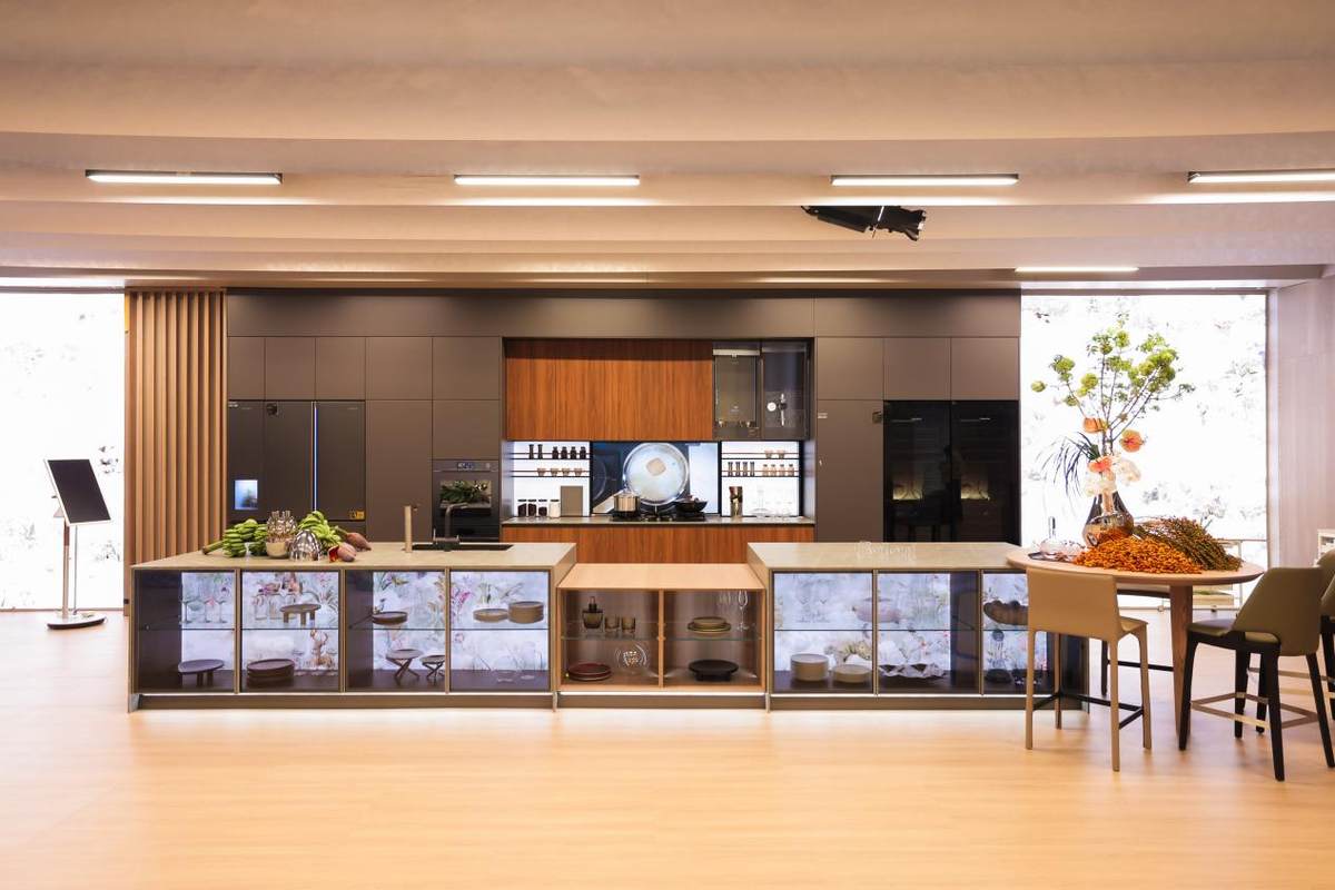 7月增速超24%！卡萨帝夯实第一地位