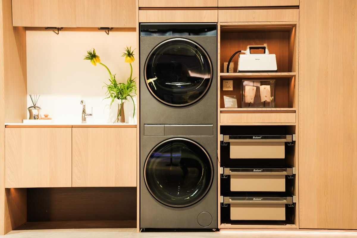 618比价还是比价值?高端家电爆单:卡萨帝增长30%