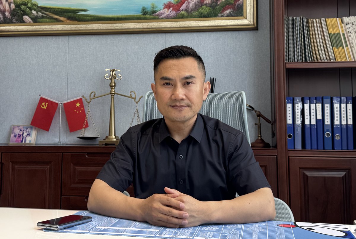 扫帚到百年梦，易力建安工程人坚守初心