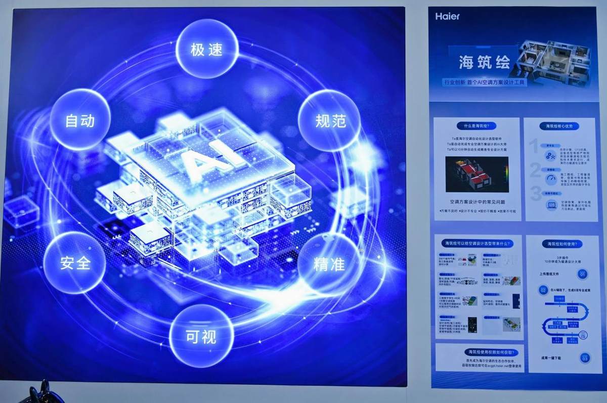 比行业多一步!卡萨帝空调行业首创七星级精工品质