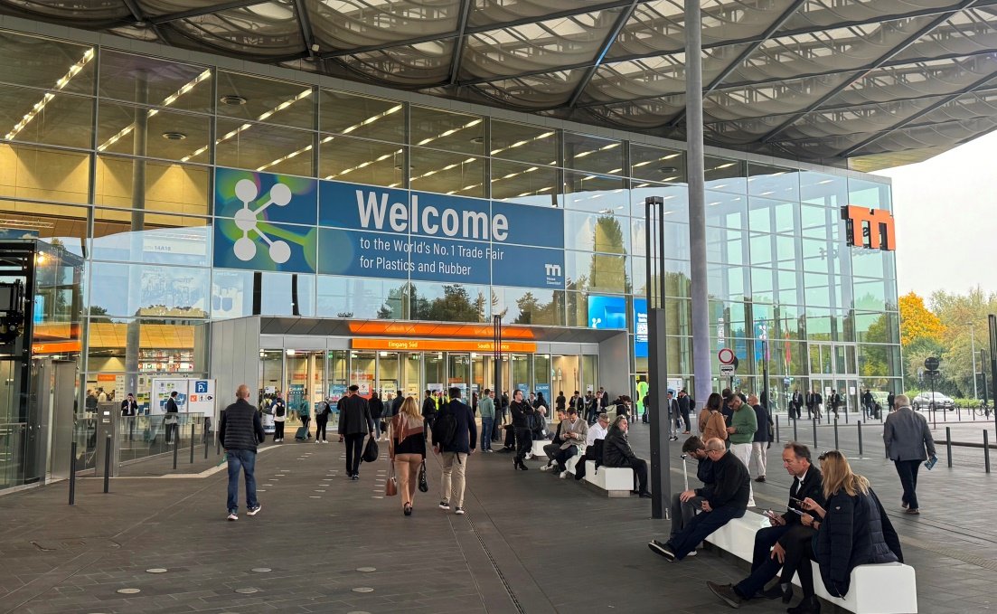 首个家电循环模式亮相德国K展！海尔智家高质循环料引领海外市场