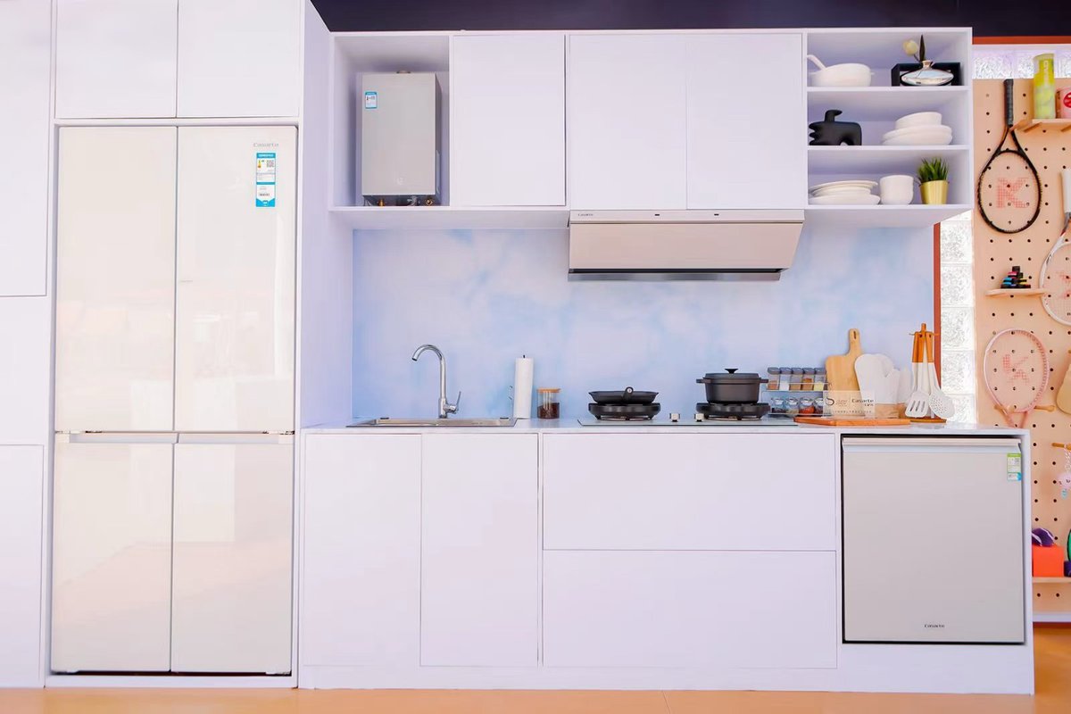 AWE2026前瞻：科技20年，卡萨帝将携3大全新套系亮相