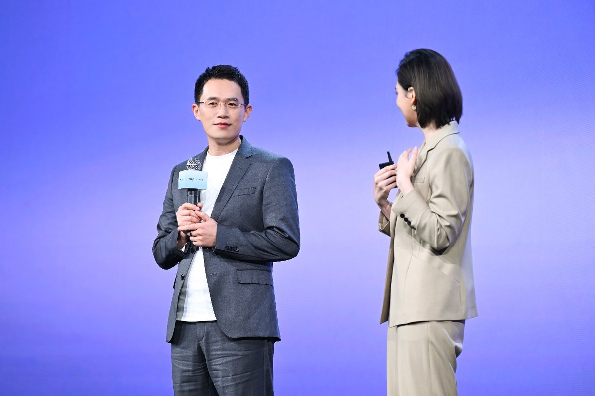 离开小米后，王腾最想做的事：劝年轻人好好睡觉