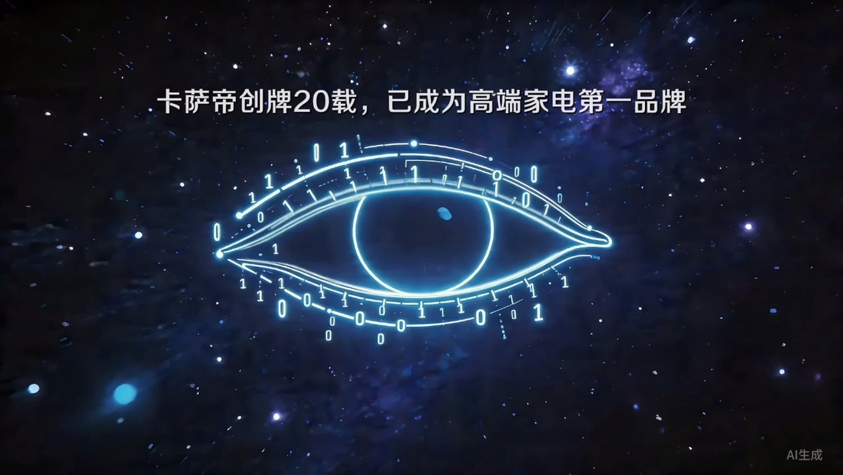 20年品牌10年冠军：卡萨帝以原创科技守护每一位用户