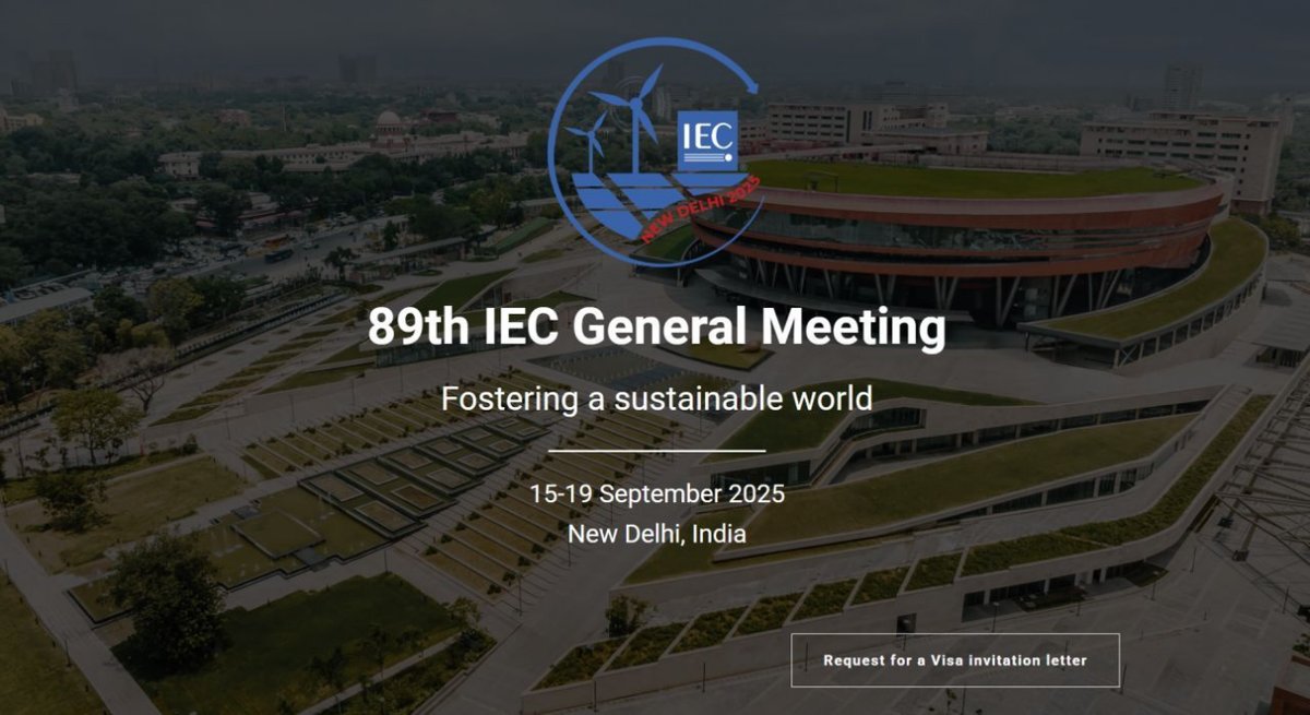 深耕AI与智慧家庭建设！海尔智家专家获2026年度IEC 1906奖