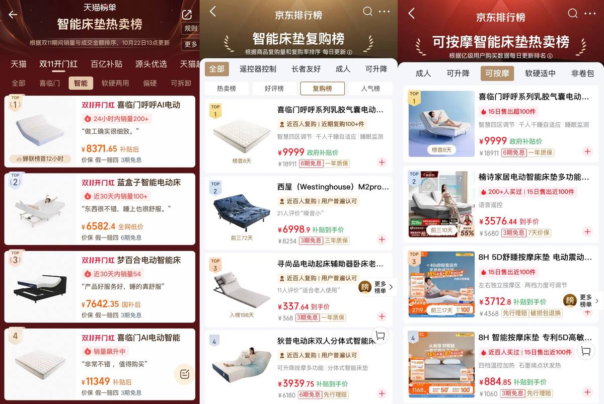 家居双11的胜负手，已经不在货架上